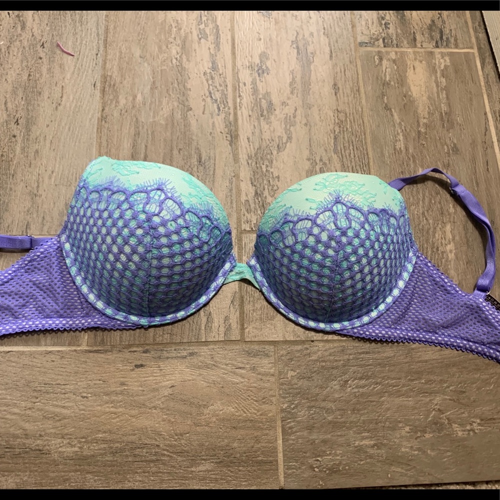 Victoria Secret very sexy mermaid bra